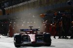 Charles Leclerc (Ferrari) 