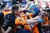 Bild zum Inhalt: Formel-1-Liveticker: Wird McLaren ab Singapur noch schneller?
