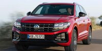 Volkswagen Touareg R-Line (2023)