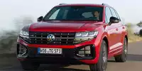 Volkswagen Touareg R-Line (2023)