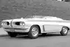 Bild zum Inhalt: Pontiac Tempest Monte Carlo Concept (1961): Der Vorreiter