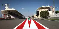 Bild zum Inhalt: Trotz Saisonauftakts in Australien: Formel-1-Wintertests 2025 in Bahrain
