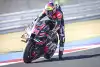 Bild zum Inhalt: Aprilia-Fahrer besorgt: Hitzeproblem der RS-GP schlimmer als im Vorjahr