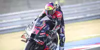 Bild zum Inhalt: Aprilia-Fahrer besorgt: Hitzeproblem der RS-GP schlimmer als im Vorjahr