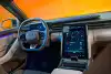 Bild zum Inhalt: Ford Capri (2024): Das Interieur im Detail