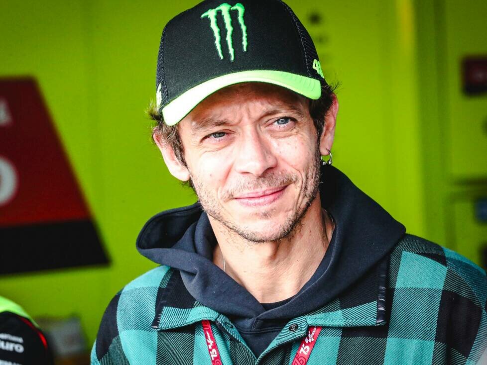 Valentino Rossi