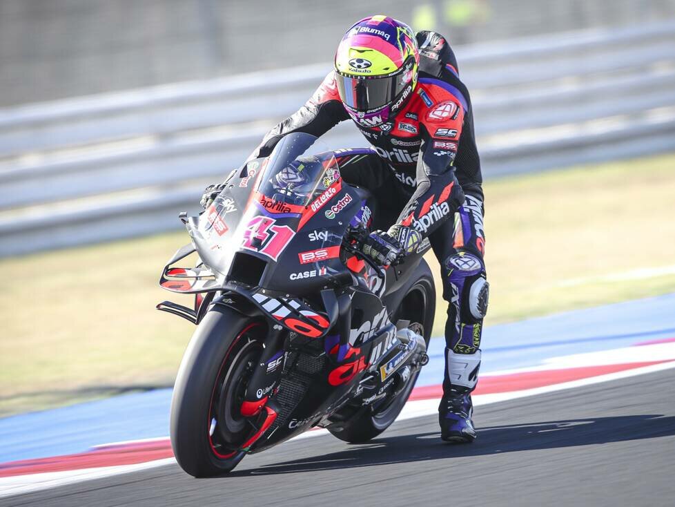 Aleix Espargaro