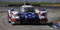 Sean Creech Motorsport sucht nach Lance Willseys Rücktritt einen Bronze-Fahrer für das Petit Le Mans