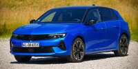 Opel Astra Electric (2024) im Dauertest, Zwischenfazit