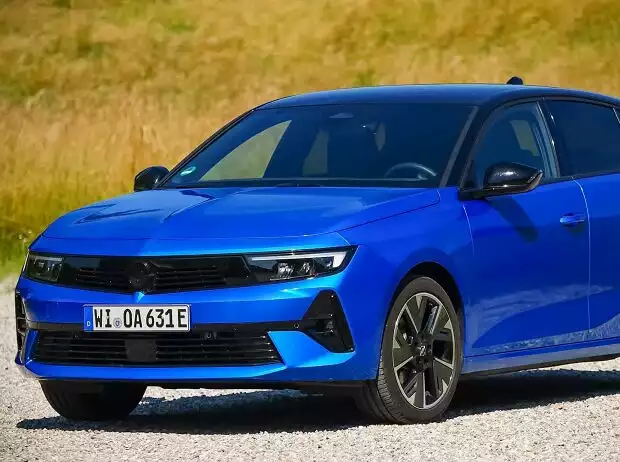 Opel Astra Electric (2024) im Dauertest, Zwischenfazit Titel-Bild zur News: Opel Astra Electric (2024) im Dauertest, Zwischenfazit