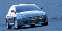 Maserati Buran Concept