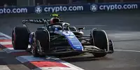 Bild zum Inhalt: Williams will Colapinto 2025 in der F1 sehen: Offen für Gespräche mit Sauber