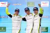 Bild zum Inhalt: "Perfektes Rennen": Manthey feiert vorzeitigen Gewinn beider LMGT3-Titel