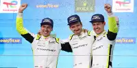Klaus Bachler, Alex Malichin, Joel Sturm