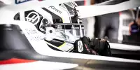 Bild zum Inhalt: Haas-Teamchef glaubt: Bearman hätte in Baku sogar Siebter werden können!