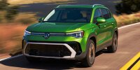 VW Taos 2025