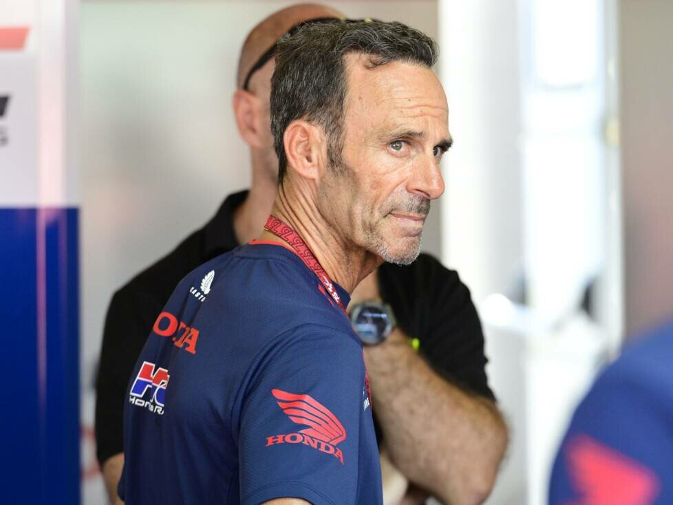 Alberto Puig