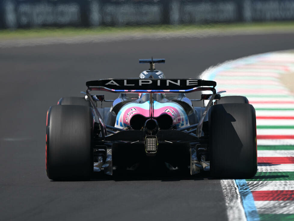 Esteban Ocon