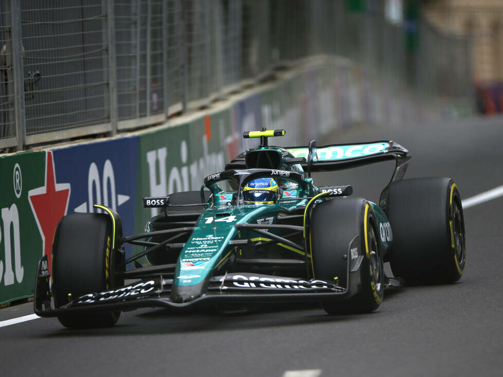 Fernando Alonso
