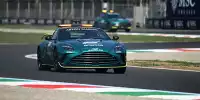Bild zum Inhalt: Diese Rennen wurden in der Formel 1 hinter dem Safety-Car beendet