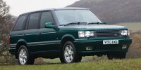 Range Rover (P38, 1994-2002)