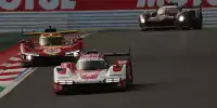 Bild mit Symbolcharakter: Porsche liegt in allen Disziplinen vorn