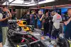 Bild zum Inhalt: Red Bull: Horner sieht Neuausrichtung als "großartige Gelegenheit"