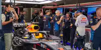 Max Verstappen, Christian Horner