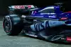 Bild zum Inhalt: Weshalb Racing Bulls in Singapur im Jeans-Look antritt