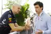 Bild zum Inhalt: Toto Wolff: Warum Mercedes Adrian Newey dann doch nicht wollte