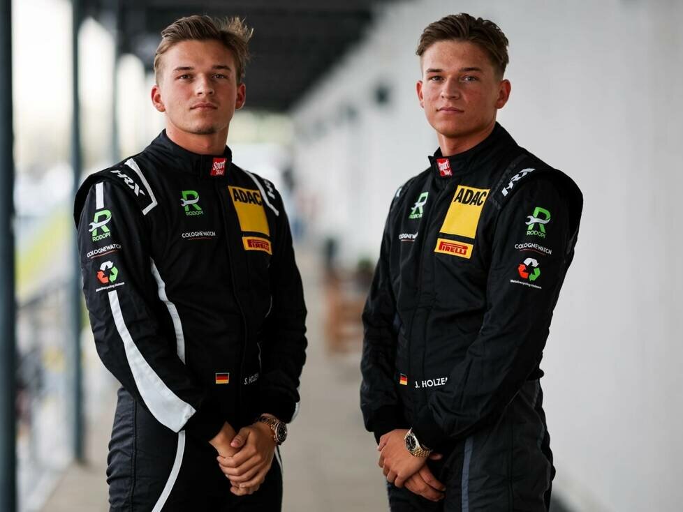 Sandro Holzem, Juliano Holzem