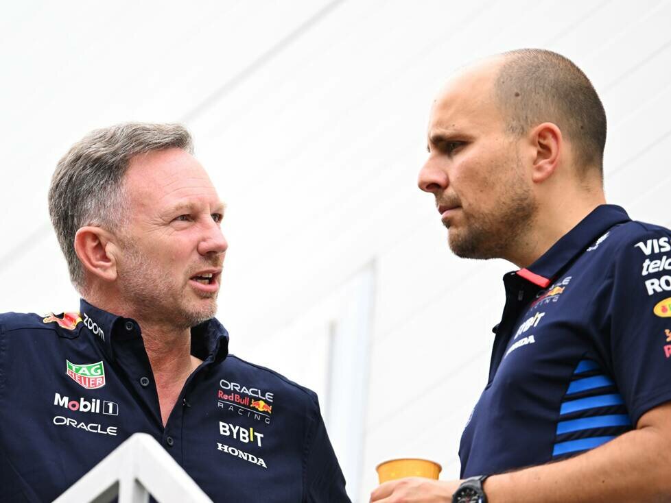 Christian Horner