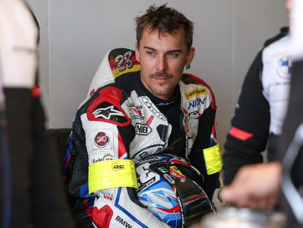 Markus Reiterberger