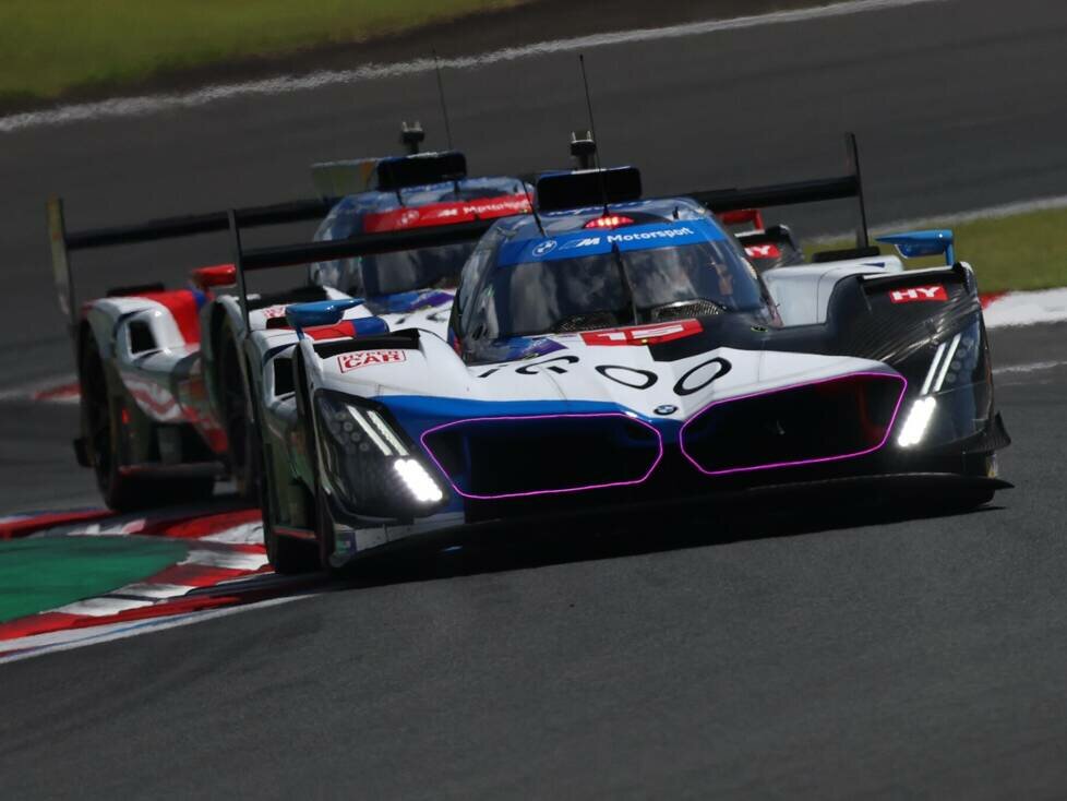 Raffaele Marciello, Marco Wittmann