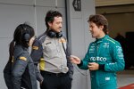 Felipe Drugovich (Aston Martin)