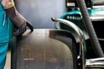 Die neuen Formel-1-Reifen für 2026