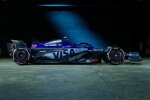 Racing-Bulls-Sonderdesign für Singapur 2024