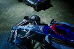 Racing-Bulls-Sonderdesign für Singapur 2024