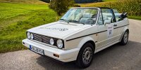 VW Golf I Cabrio (1991)