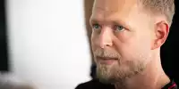 Kevin Magnussen