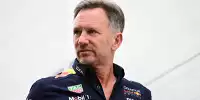 Red-Bull-Teamchef Christian Horner