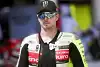 Bild zum Inhalt: Eventuelle Operation: Schulterprobleme halten bei Fabio Di Giannantonio an