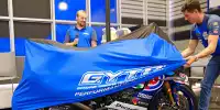 Bild zum Inhalt: Überraschung: Neue Yamaha R1 bereits bei der WSBK in Cremona im Einsatz!