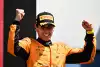 Bild zum Inhalt: Fernando Alonso: Warum Bortoleto vielversprechender ist als andere Talente