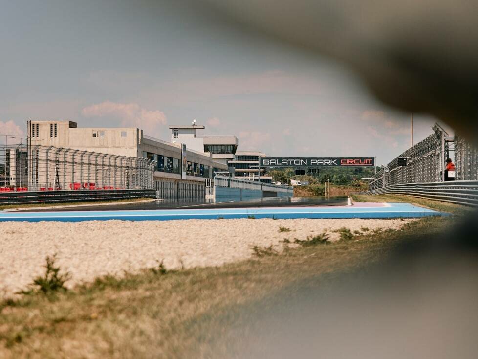 Balaton Park Circuit