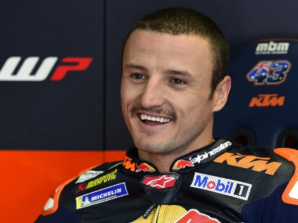 Jack Miller