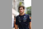 Franco Colapinto (Williams) 