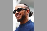 Lewis Hamilton (Mercedes) 