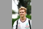 Mick Schumacher (Mercedes)