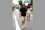 Fernando Alonso (Aston Martin) 